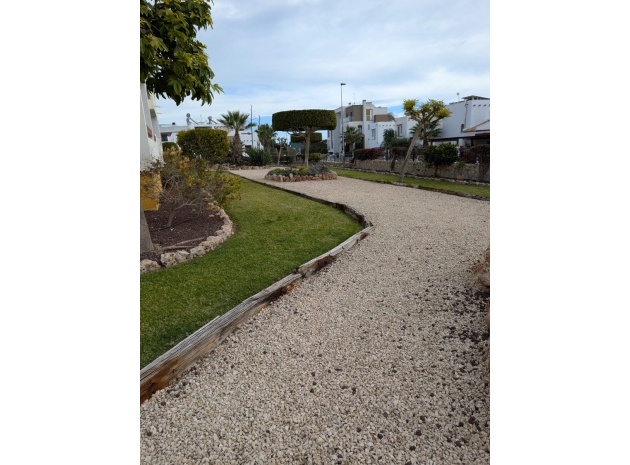 Wederverkoop - Appartement - Villamartin - La Fuente