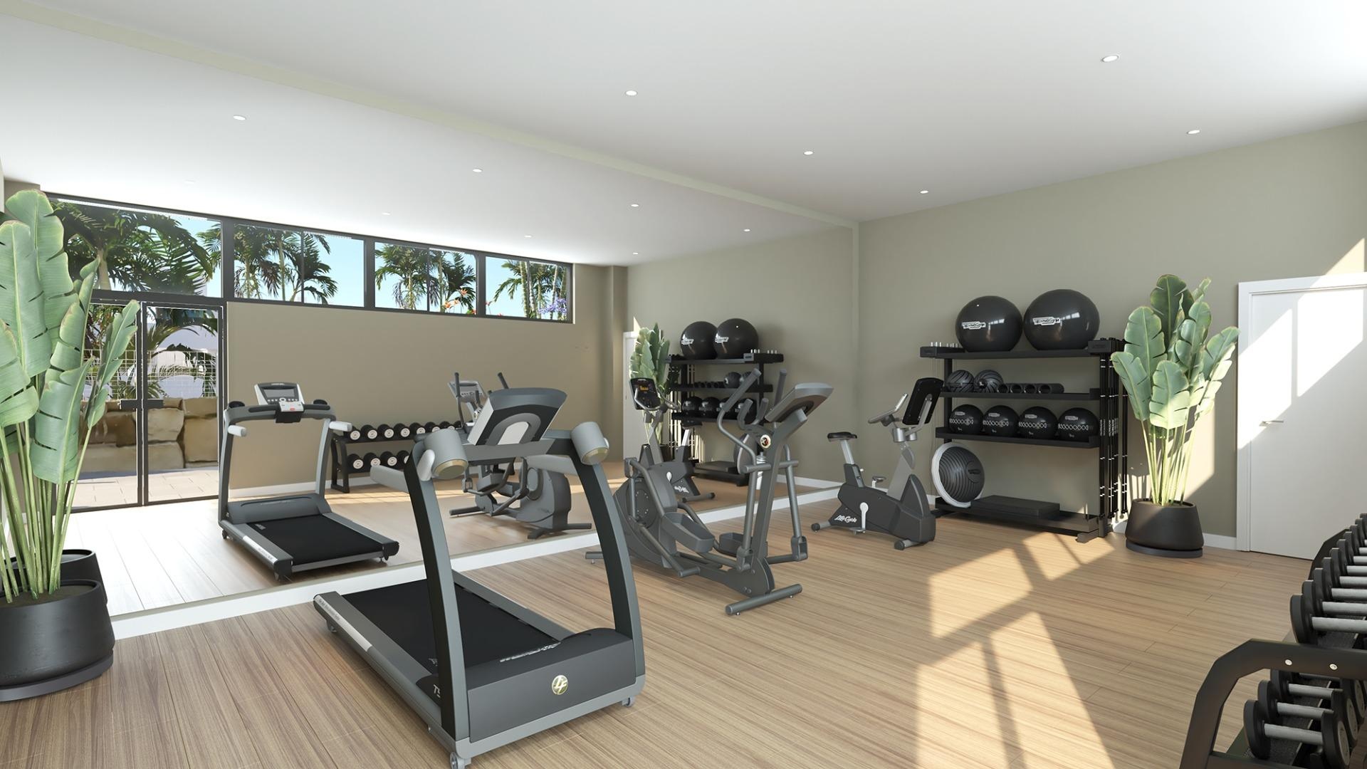 New Build - Apartment - Estepona - La Gaspara