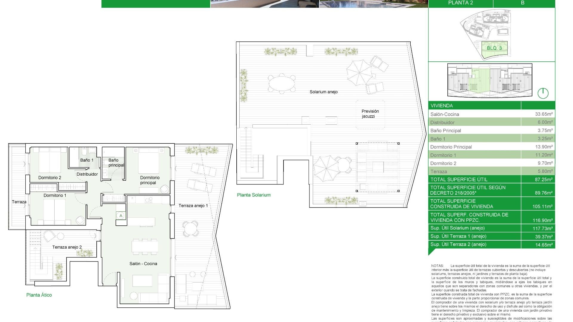 New Build - Apartment - Estepona - La Gaspara