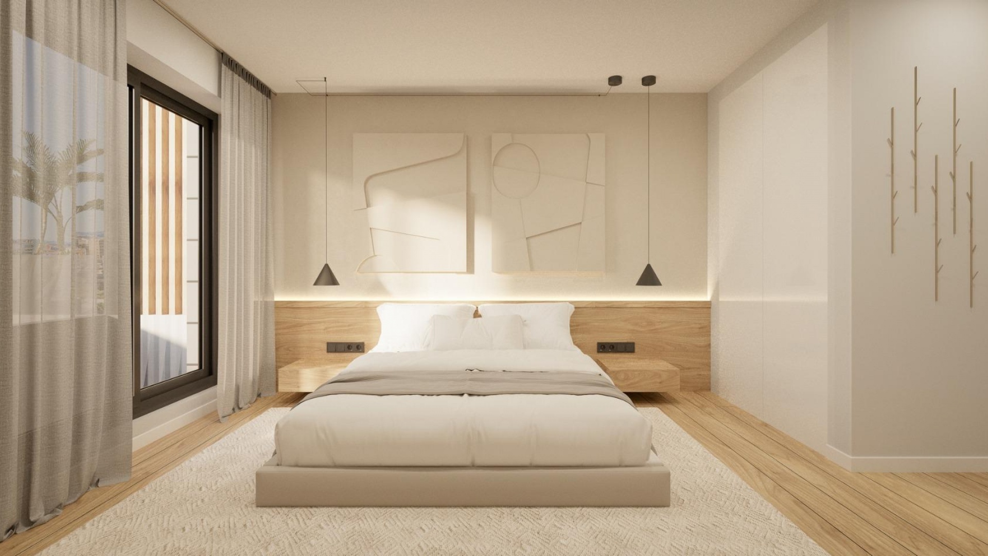 Nouvelle construction - Appartement - Estepona - Playa de La Rada