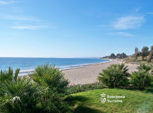 Neubau - Wohnung - Estepona - Playa de La Rada