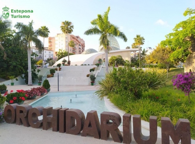 Neubau - Wohnung - Estepona - Playa de La Rada