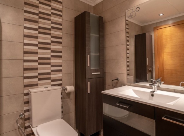 Resale - Apartment - Algorfa