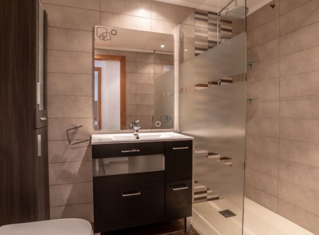 Resale - Apartment - Algorfa