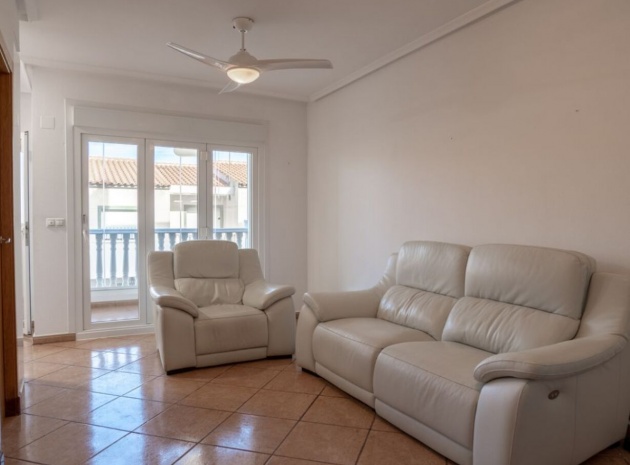 Resale - Apartment - Algorfa