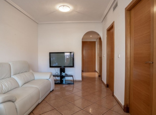 Resale - Apartment - Algorfa