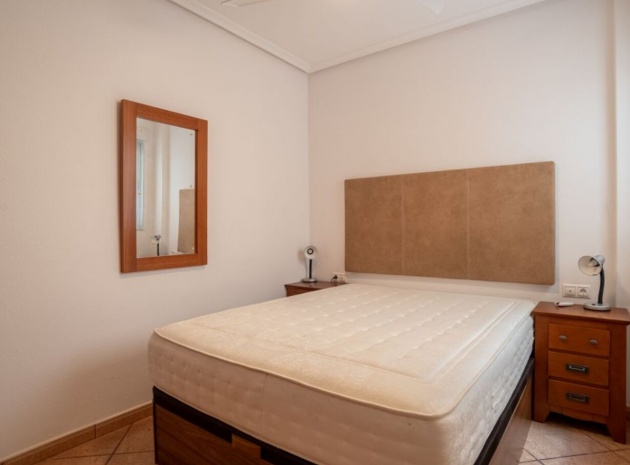 Resale - Apartment - Algorfa