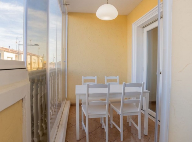 Resale - Apartment - Algorfa