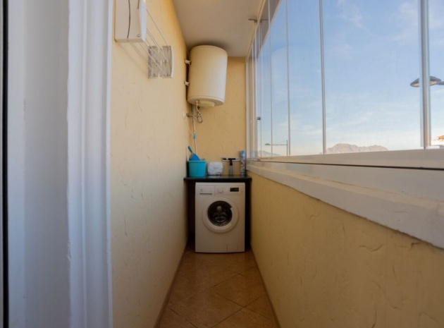 Resale - Apartment - Algorfa