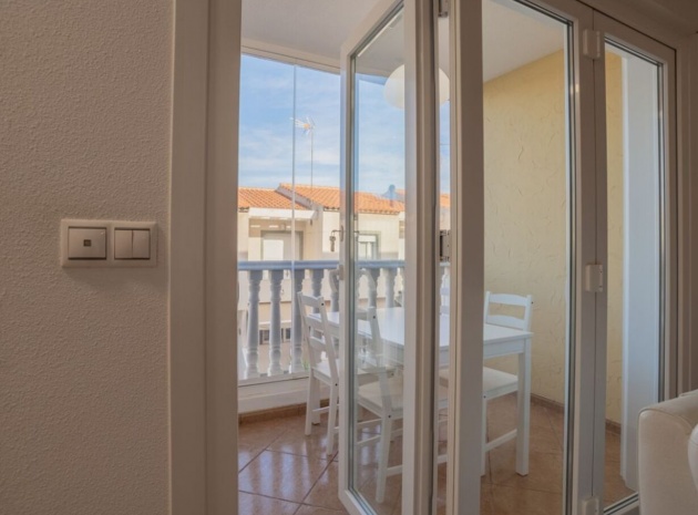 Resale - Apartment - Algorfa