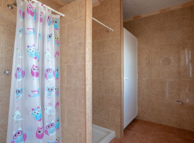 Resale - Apartment - Algorfa