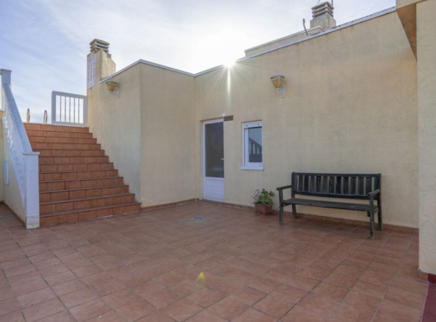 Resale - Apartment - Algorfa