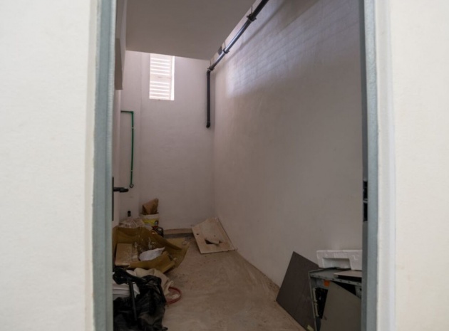 Resale - Apartment - Algorfa