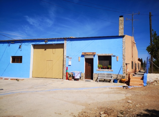 Resale - Villa - Los Montesinos