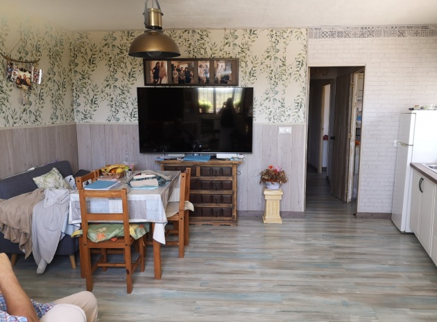 Resale - Villa - Los Montesinos