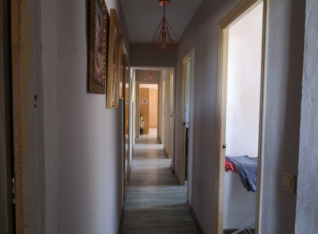 Resale - Villa - Los Montesinos