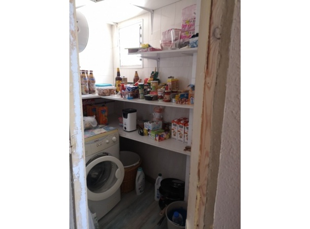 Resale - Villa - Los Montesinos