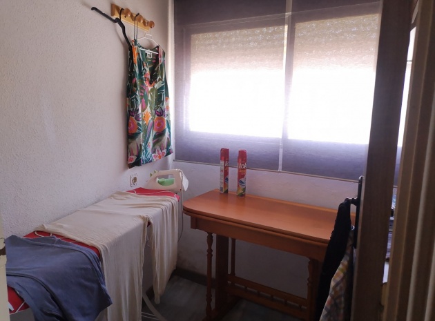 Resale - Villa - Los Montesinos