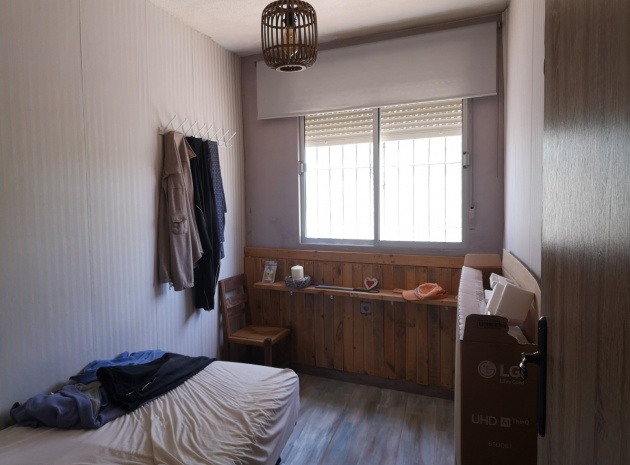 Resale - Villa - Los Montesinos