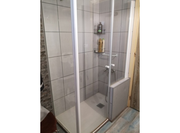 Resale - Villa - Los Montesinos
