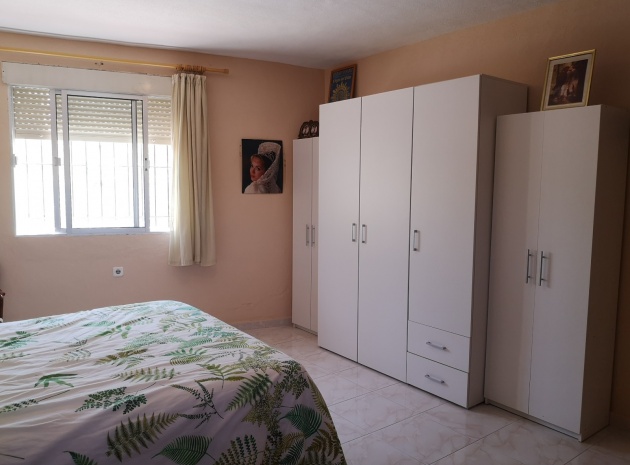 Resale - Villa - Los Montesinos