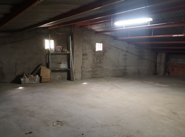 Resale - Villa - Los Montesinos
