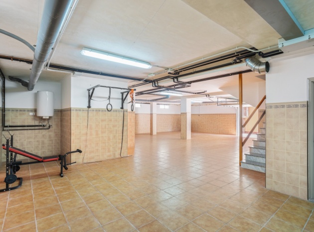 Resale - Villa - Torrevieja - la veleta