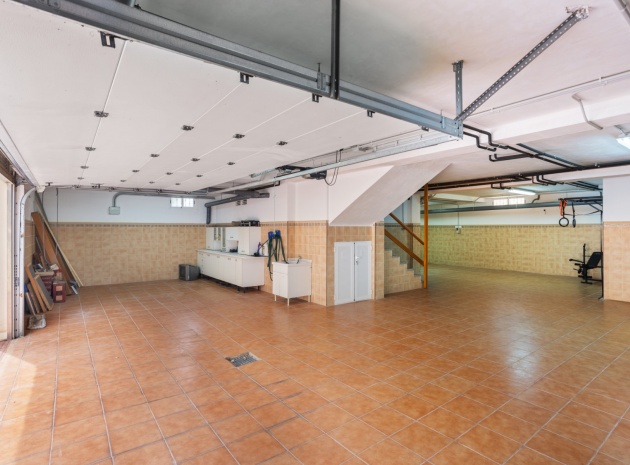 Resale - Villa - Torrevieja - la veleta
