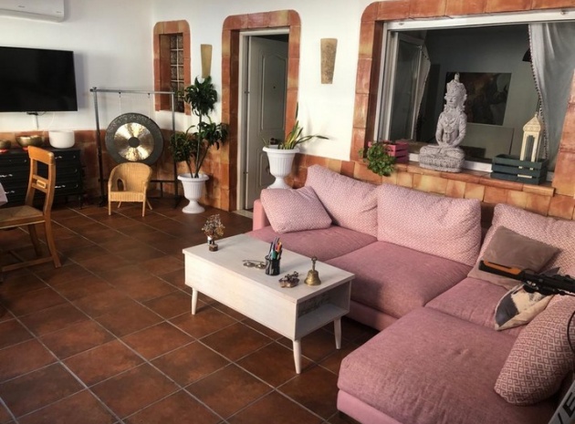 Revente - Maison de ville - Los Montesinos