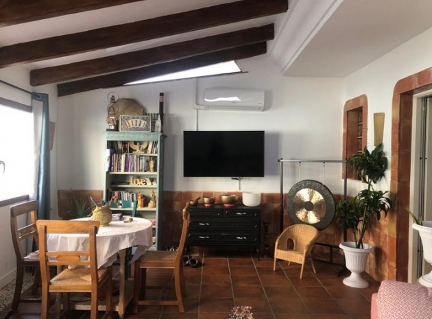 Revente - Maison de ville - Los Montesinos