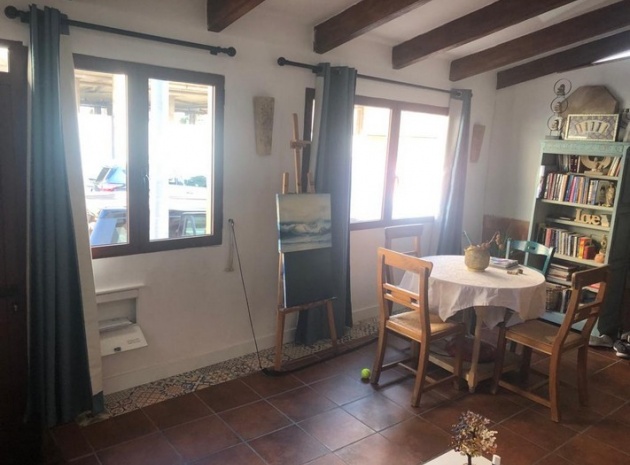 Revente - Maison de ville - Los Montesinos