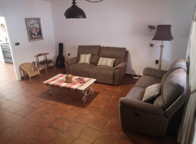 Revente - Maison de ville - Los Montesinos
