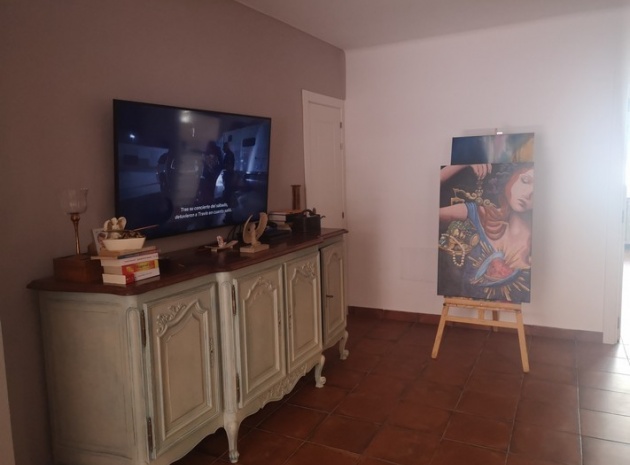 Revente - Maison de ville - Los Montesinos