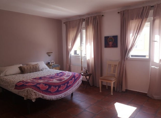 Revente - Maison de ville - Los Montesinos