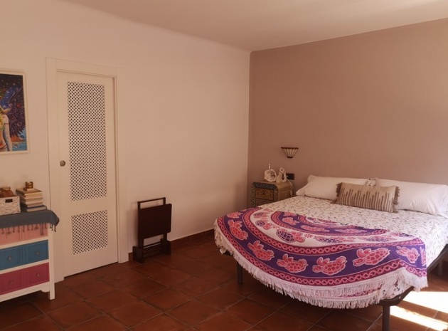 Revente - Maison de ville - Los Montesinos