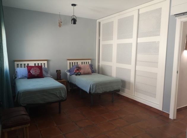 Revente - Maison de ville - Los Montesinos