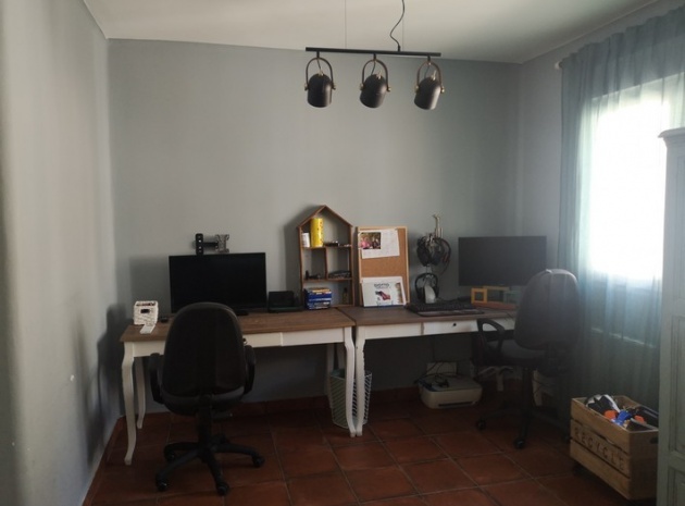 Revente - Maison de ville - Los Montesinos