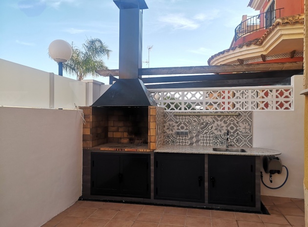 Wiederverkauf - Villa - Los Montesinos - La Herrada