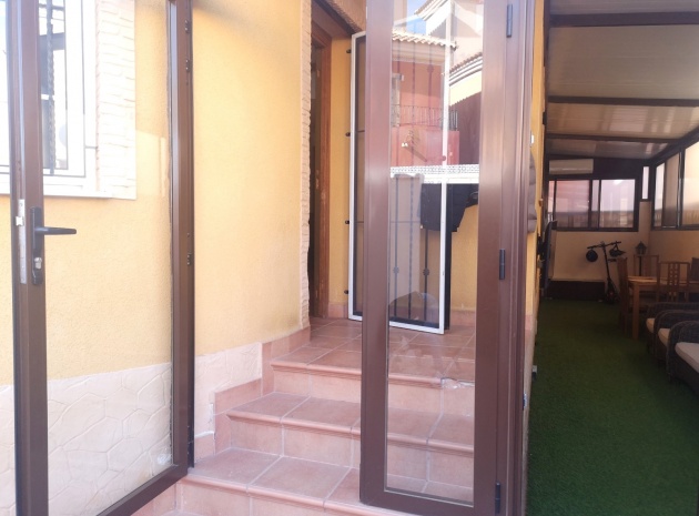 Wiederverkauf - Villa - Los Montesinos - La Herrada