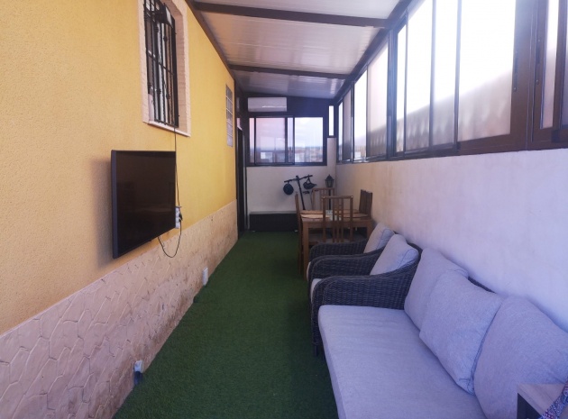 Wiederverkauf - Villa - Los Montesinos - La Herrada