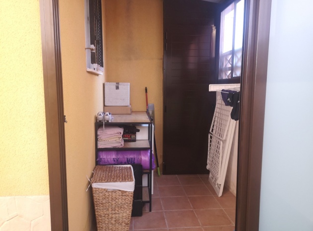 Wiederverkauf - Villa - Los Montesinos - La Herrada