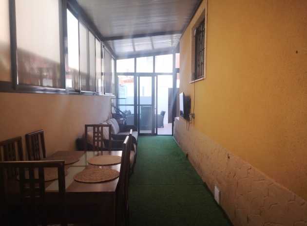 Wiederverkauf - Villa - Los Montesinos - La Herrada