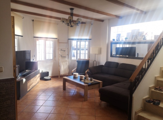 Wiederverkauf - Villa - Los Montesinos - La Herrada