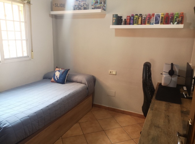 Wiederverkauf - Villa - Los Montesinos - La Herrada