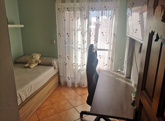 Wiederverkauf - Villa - Los Montesinos - La Herrada