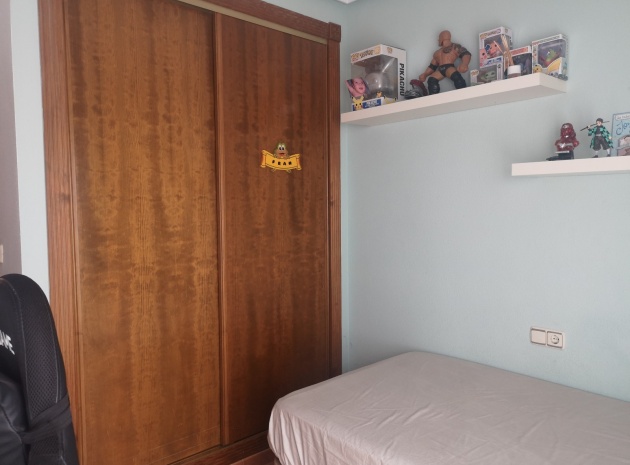 Wiederverkauf - Villa - Los Montesinos - La Herrada