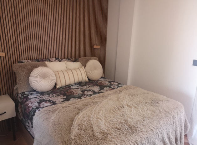 Wiederverkauf - Villa - Los Montesinos - La Herrada