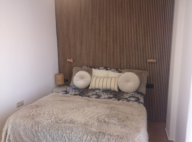 Wiederverkauf - Villa - Los Montesinos - La Herrada