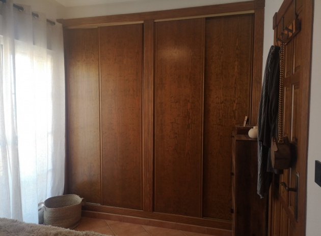 Wiederverkauf - Villa - Los Montesinos - La Herrada