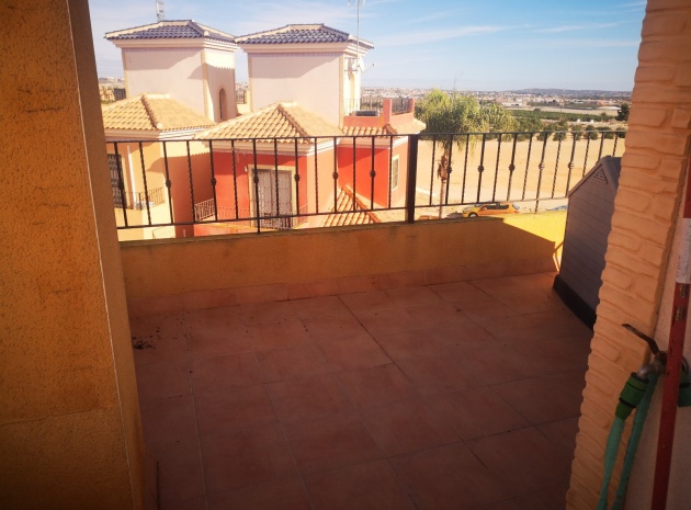 Wiederverkauf - Villa - Los Montesinos - La Herrada